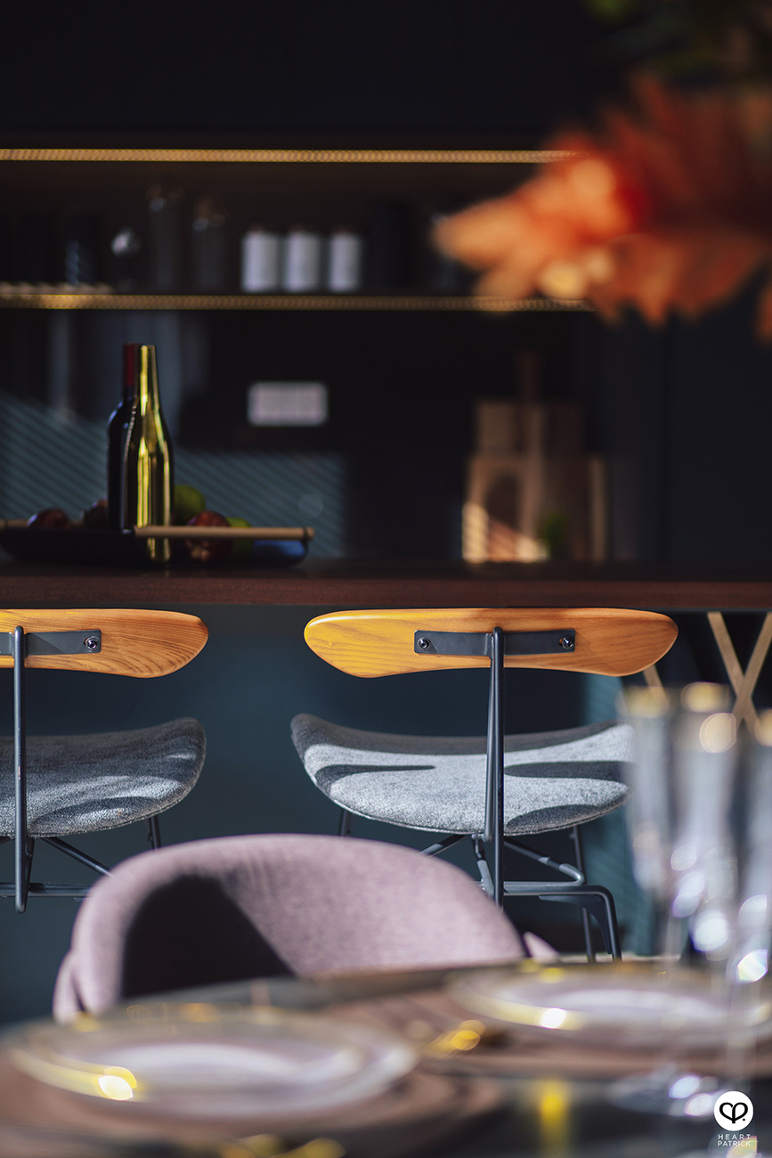 heartpatrick malaysia architecture real estate interior photography jade hills kajang gamuda land