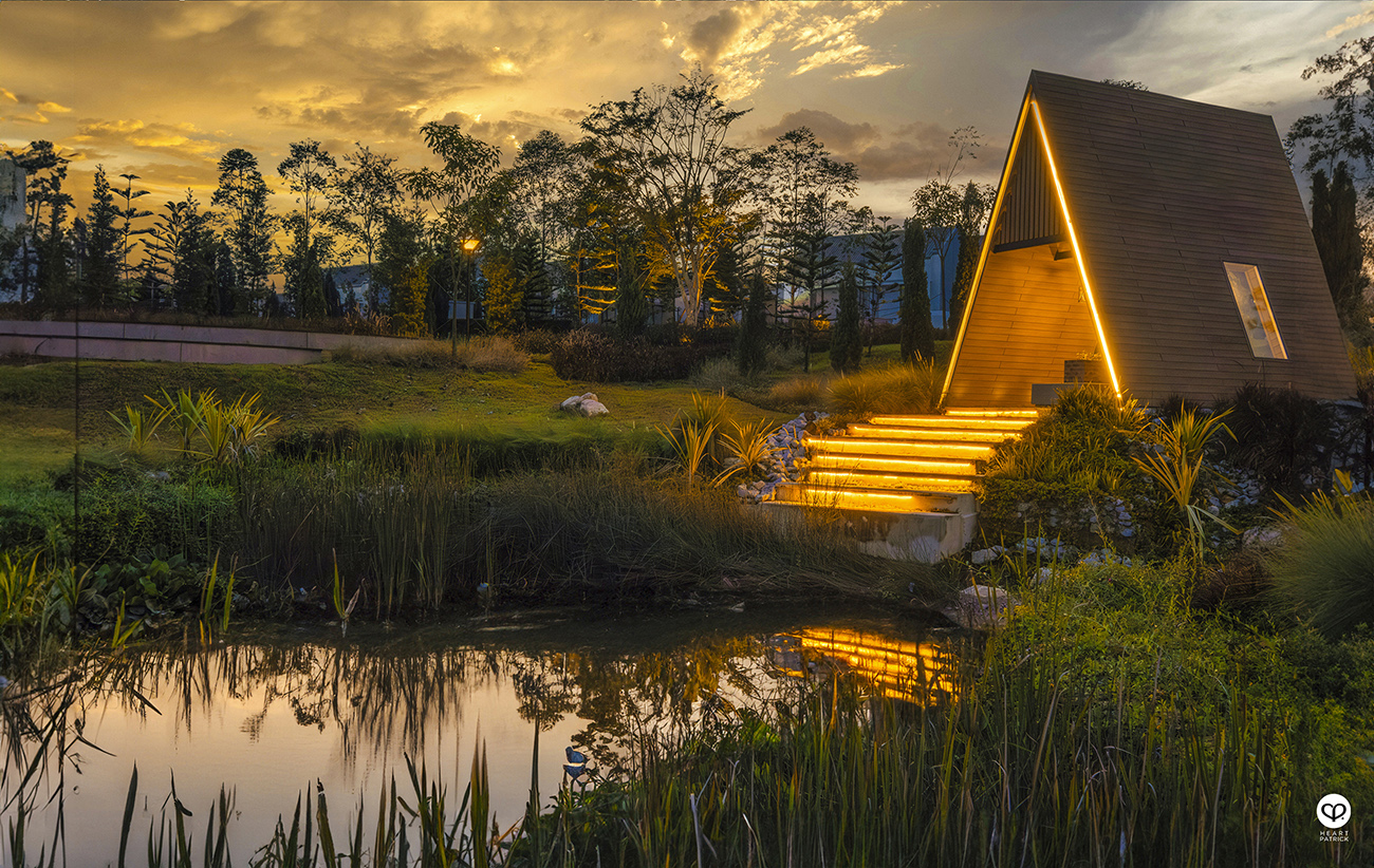 heartpatrick malaysia architecture real estate interior photography jade hills kajang gamuda land