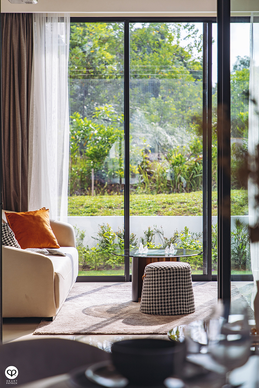 heartpatrick malaysia architecture real estate interior photography jade hills kajang gamuda land