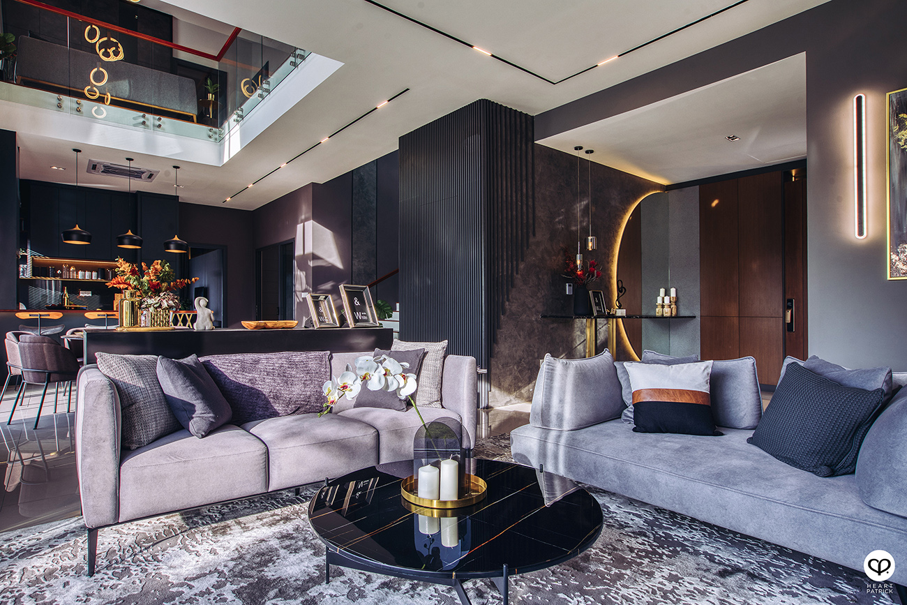 heartpatrick malaysia architecture real estate interior photography jade hills kajang gamuda land