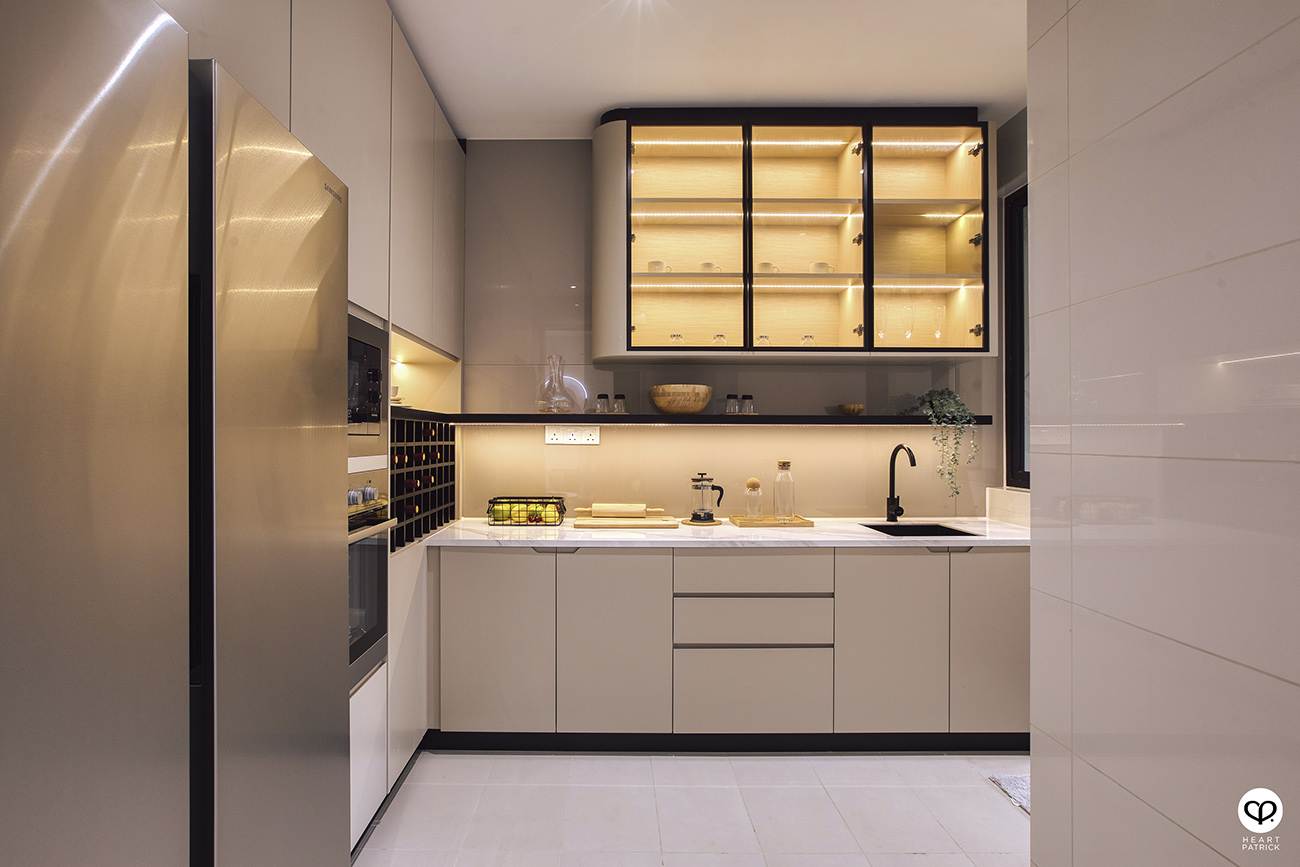 heartpatrick malaysia architecture real estate interior photography jade hills kajang gamuda land