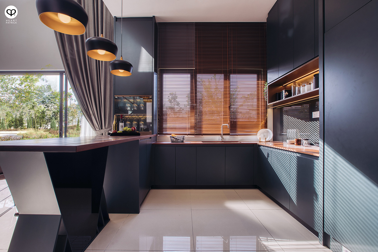 heartpatrick malaysia architecture real estate interior photography jade hills kajang gamuda land