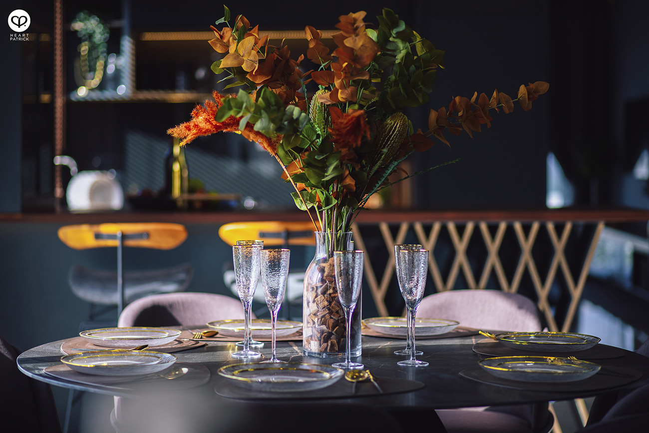 heartpatrick malaysia architecture real estate interior photography jade hills kajang gamuda land