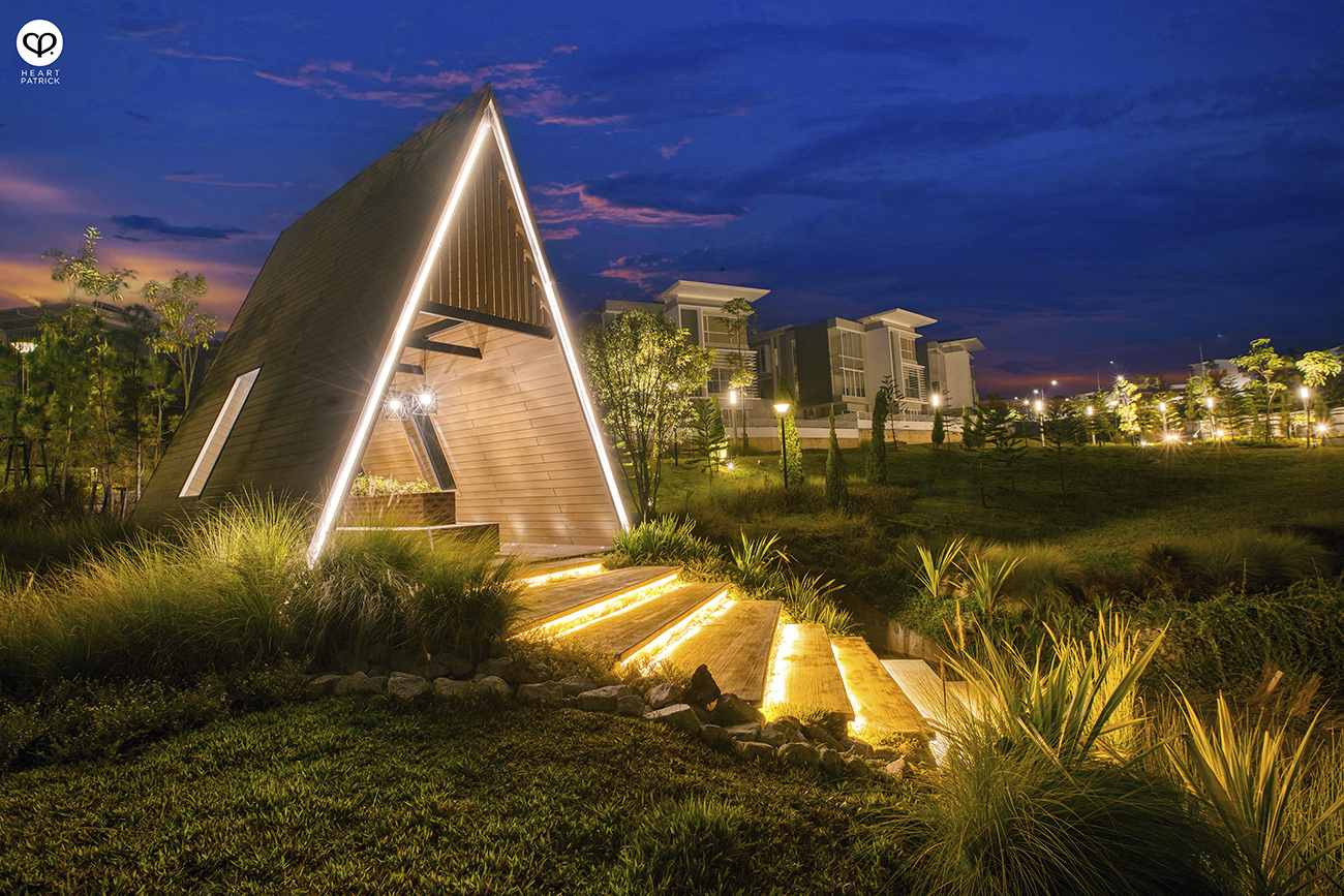 heartpatrick malaysia architecture real estate interior photography jade hills kajang gamuda land