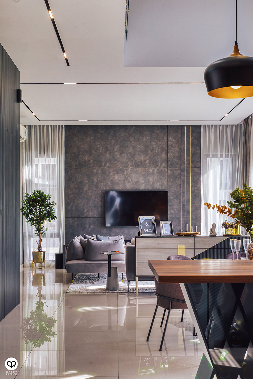 heartpatrick malaysia architecture real estate interior photography jade hills kajang gamuda land
