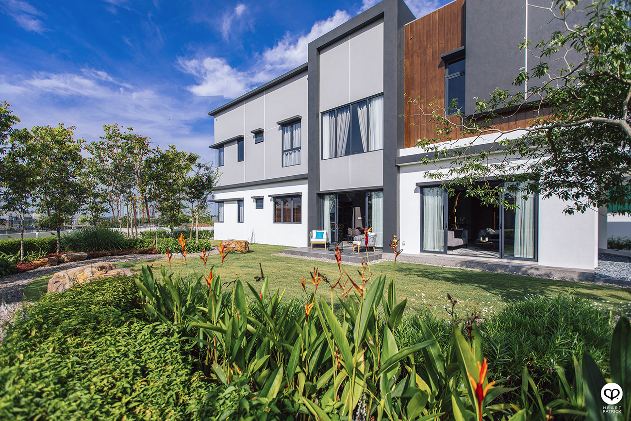 heartpatrick malaysia architecture real estate interior photography jade hills kajang gamuda land