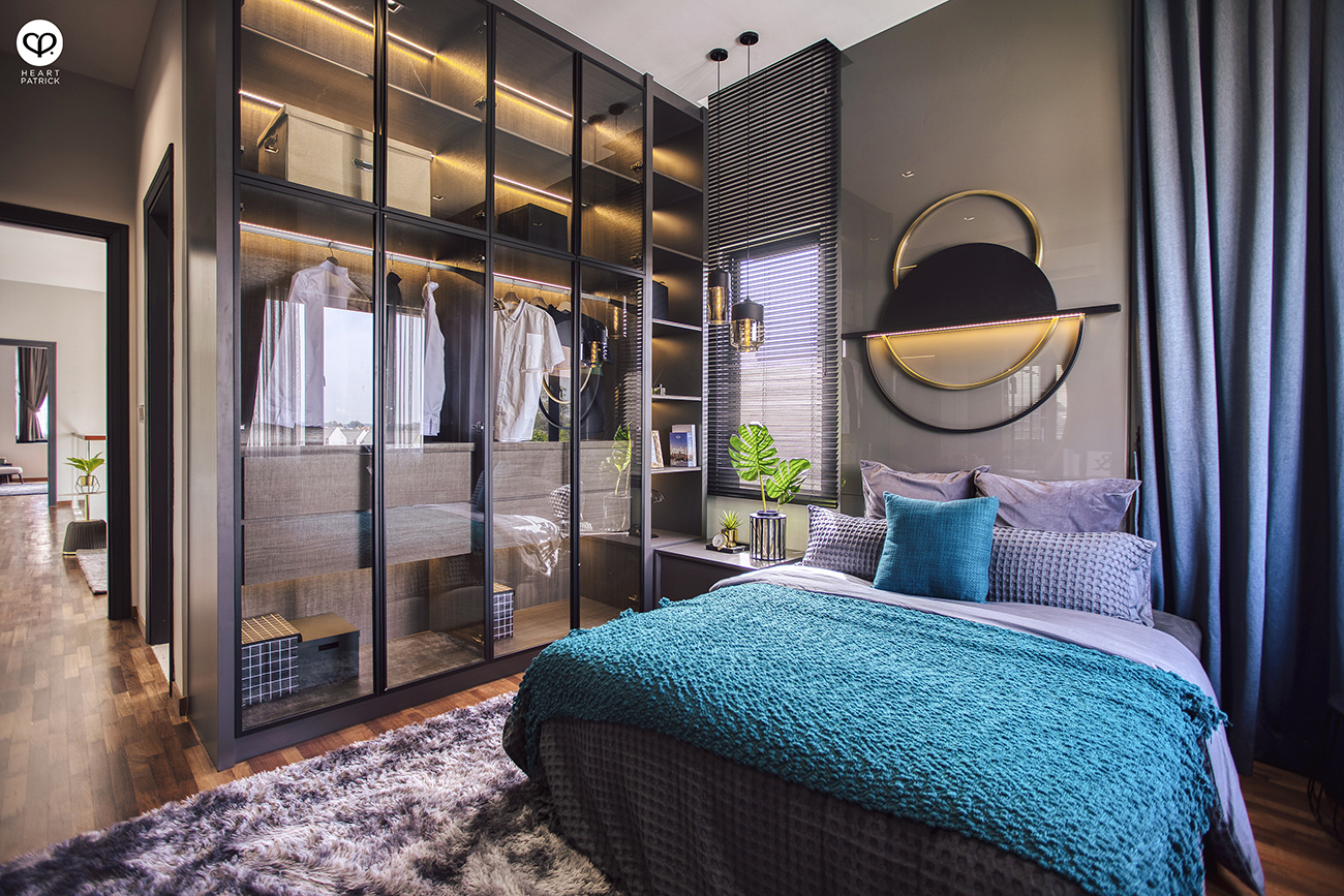 heartpatrick malaysia architecture real estate interior photography jade hills kajang gamuda land