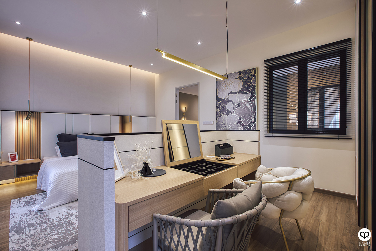 heartpatrick malaysia architecture real estate interior photography jade hills kajang gamuda land