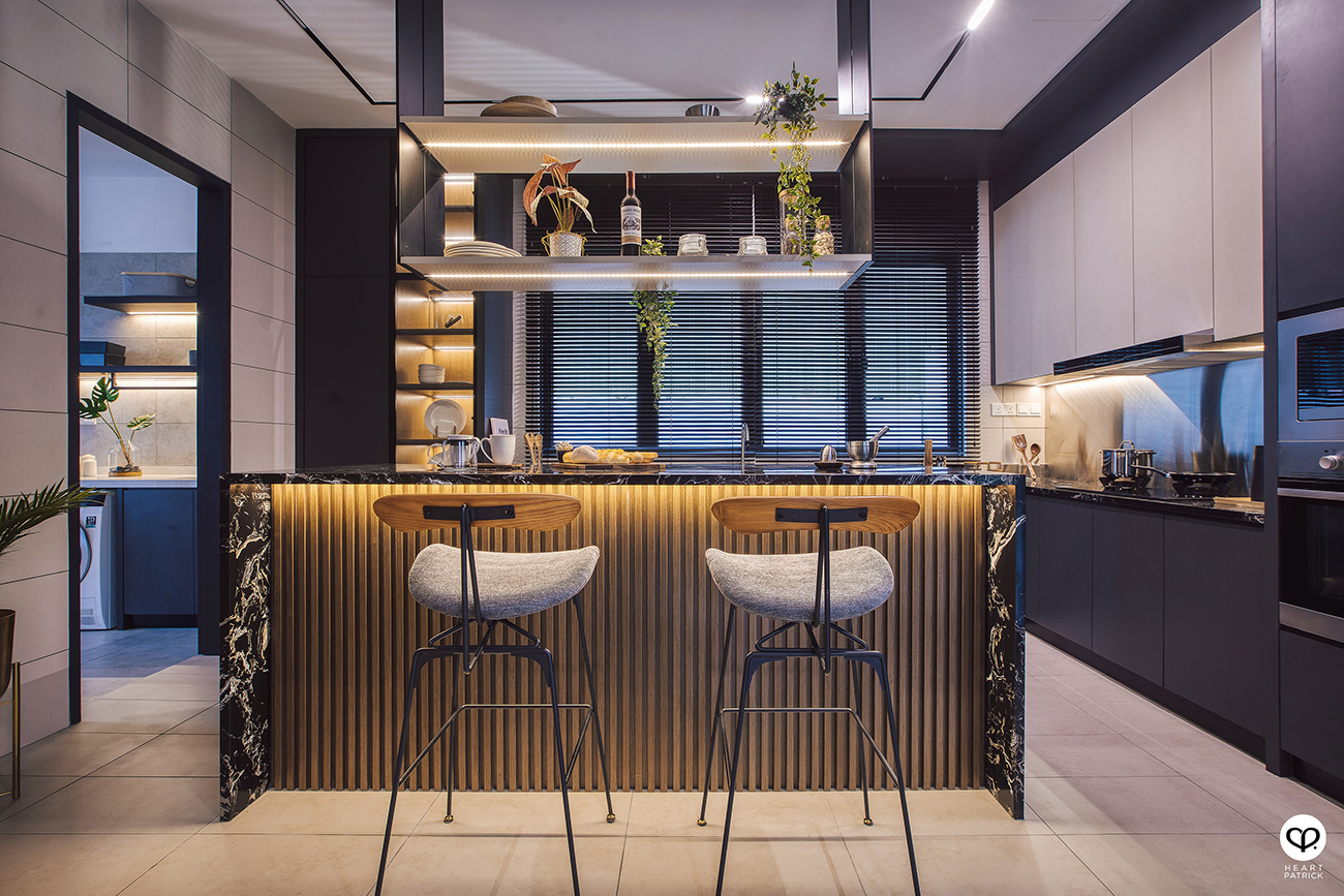 heartpatrick malaysia architecture real estate interior photography jade hills kajang gamuda land