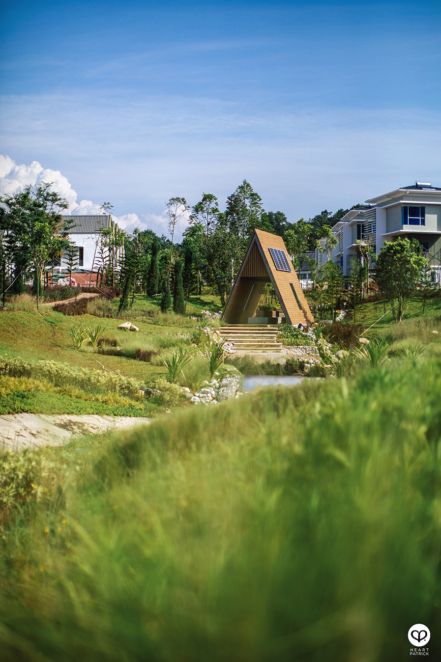 heartpatrick malaysia architecture real estate interior photography jade hills kajang gamuda land