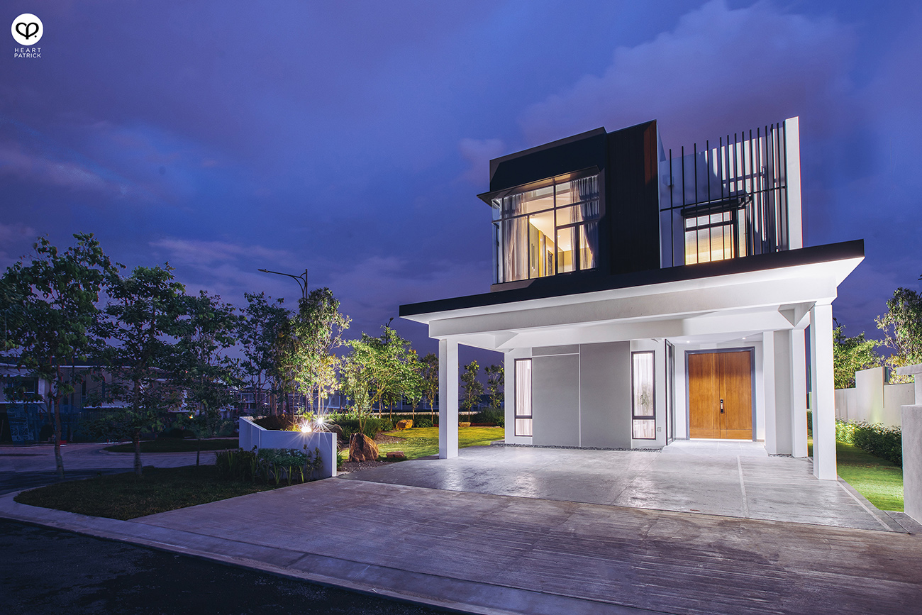 heartpatrick malaysia architecture real estate interior photography jade hills kajang gamuda land