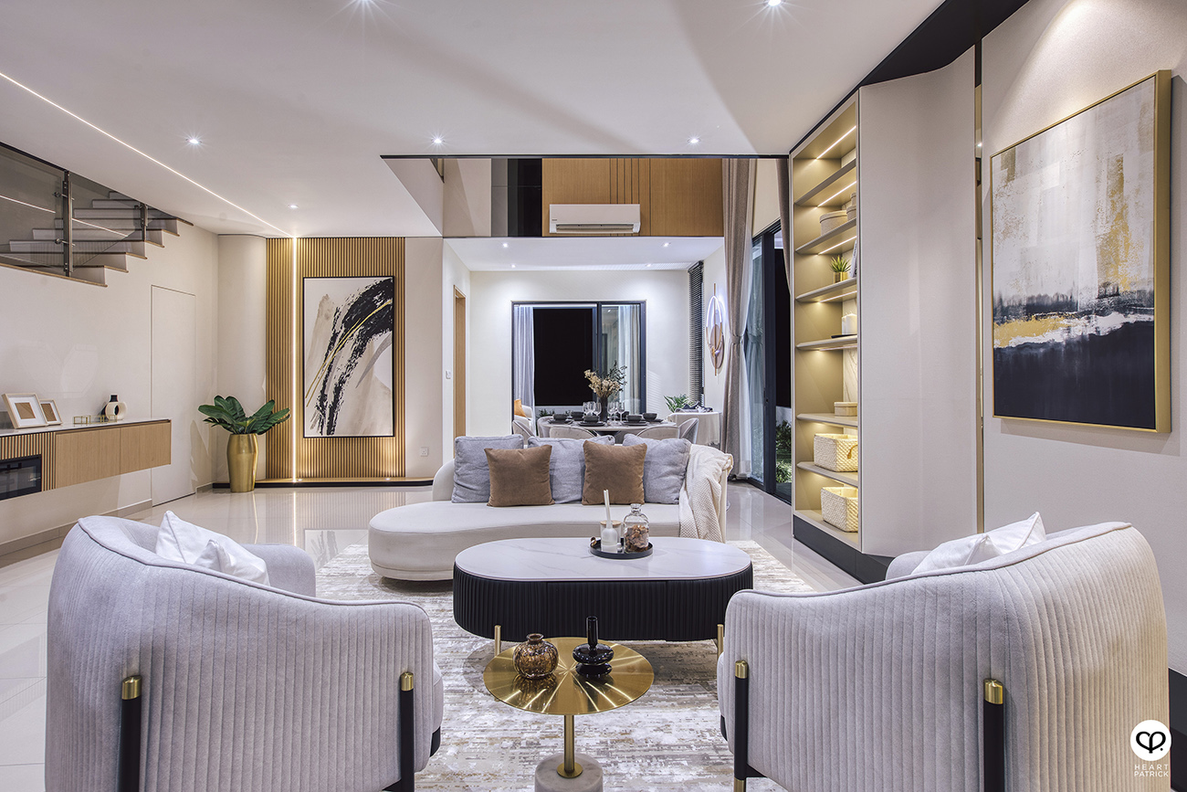 heartpatrick malaysia architecture real estate interior photography jade hills kajang gamuda land