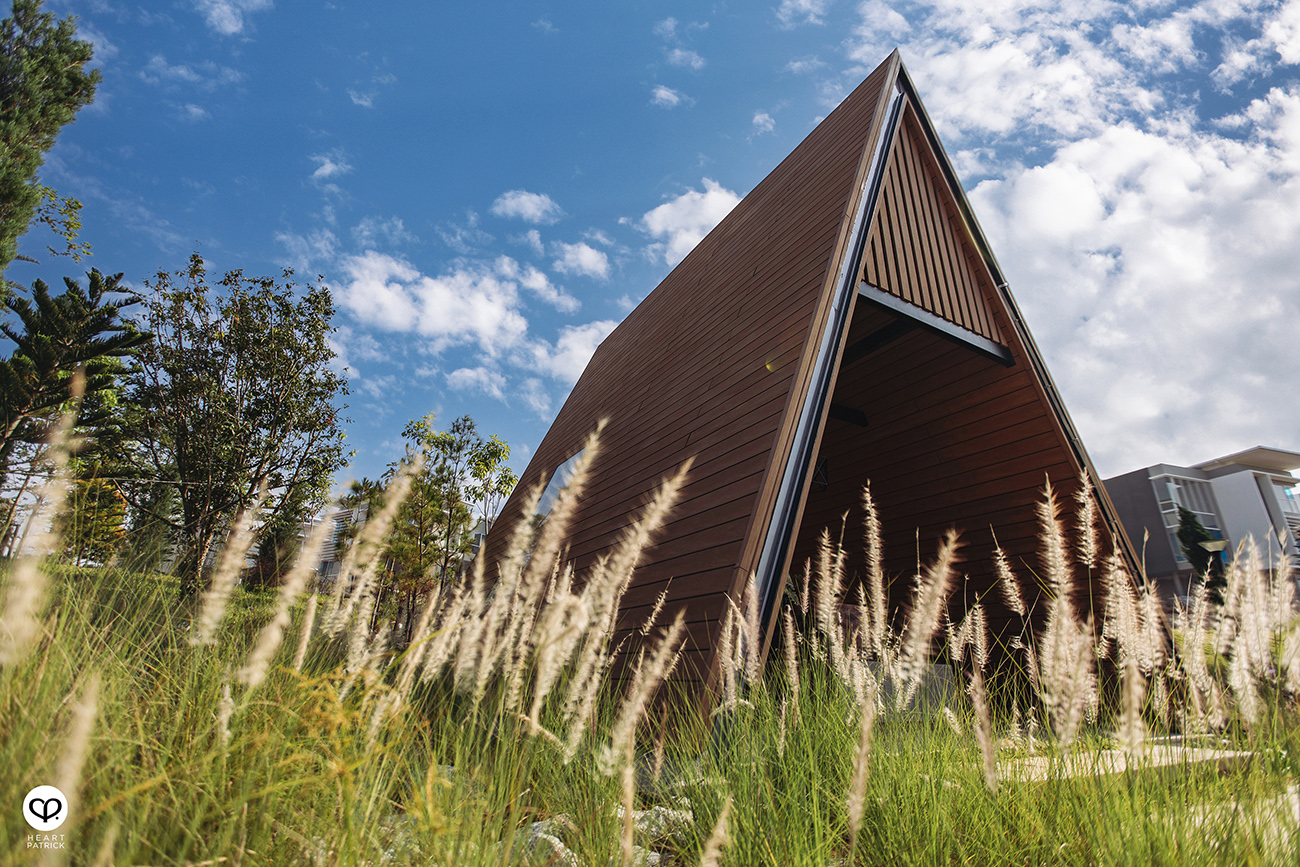 heartpatrick malaysia architecture real estate interior photography jade hills kajang gamuda land