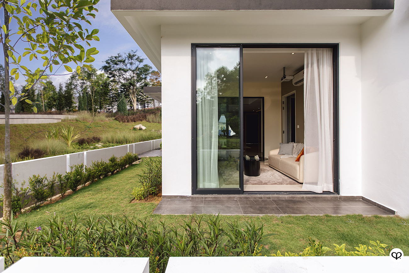 heartpatrick malaysia architecture real estate interior photography jade hills kajang gamuda land