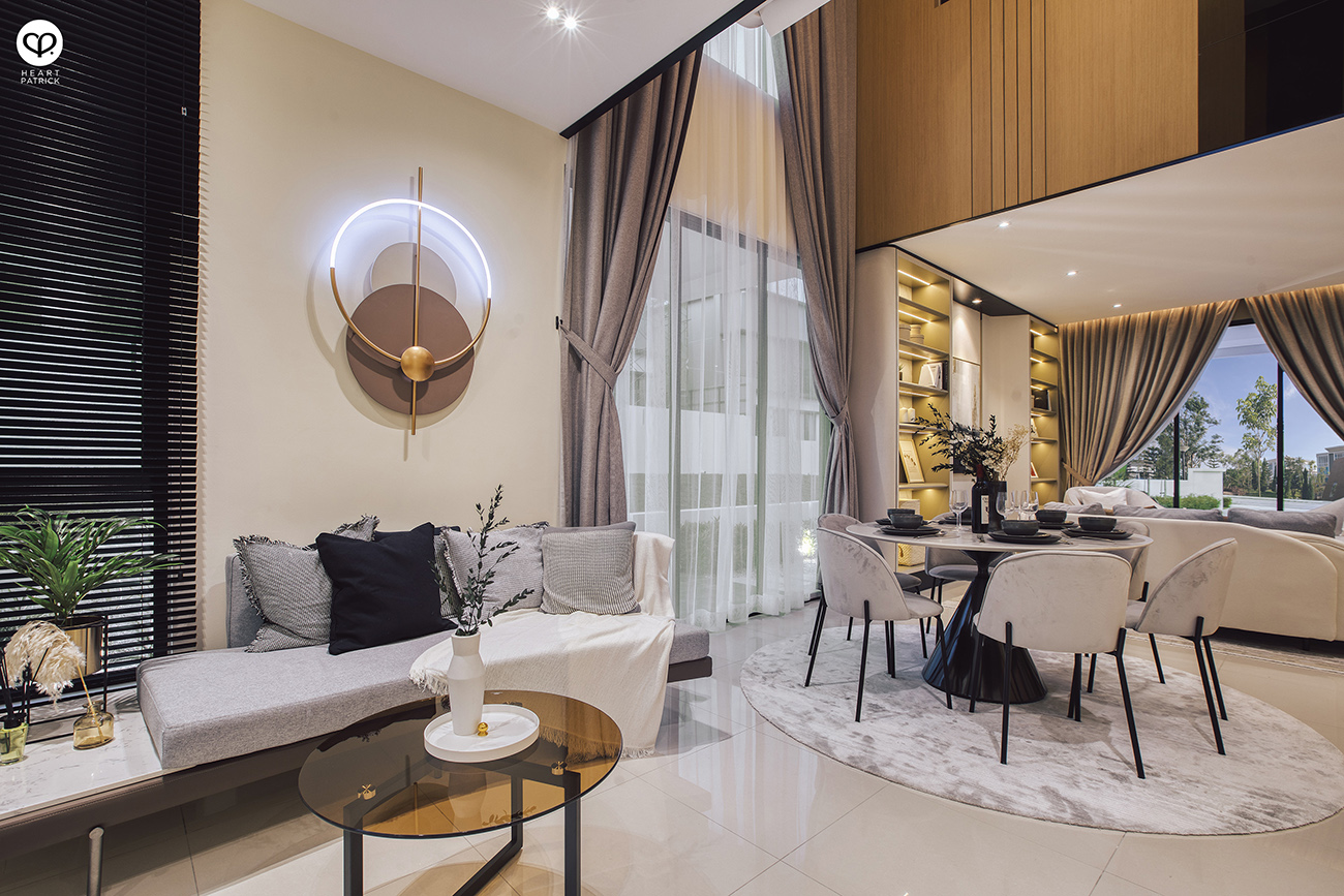 heartpatrick malaysia architecture real estate interior photography jade hills kajang gamuda land