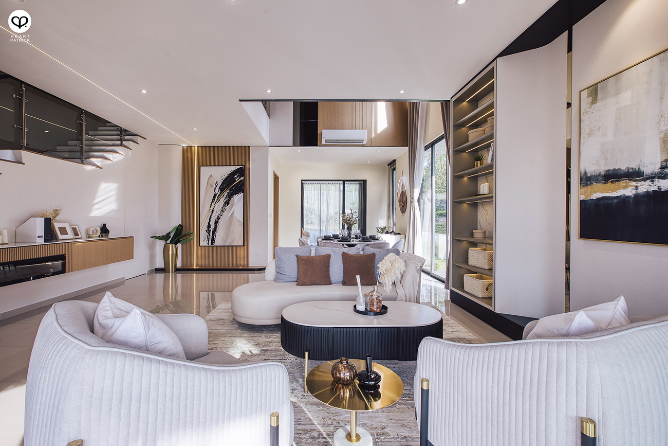 heartpatrick malaysia architecture real estate interior photography jade hills kajang gamuda land
