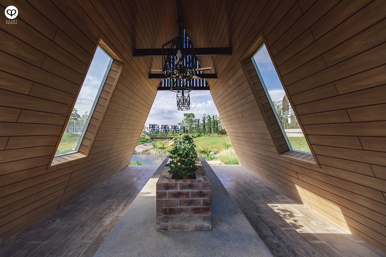 heartpatrick malaysia architecture real estate interior photography jade hills kajang gamuda land