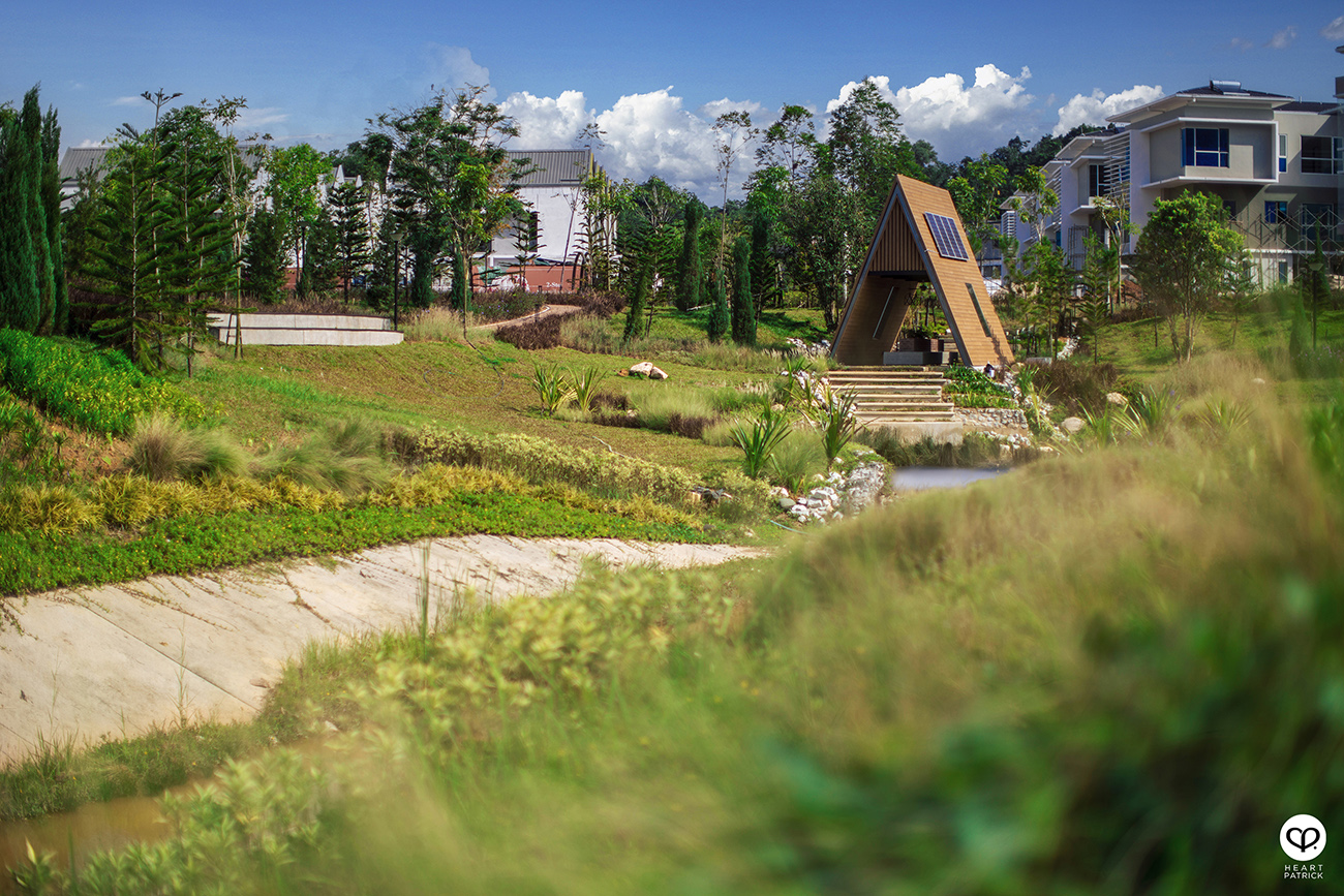 heartpatrick malaysia architecture real estate interior photography jade hills kajang gamuda land