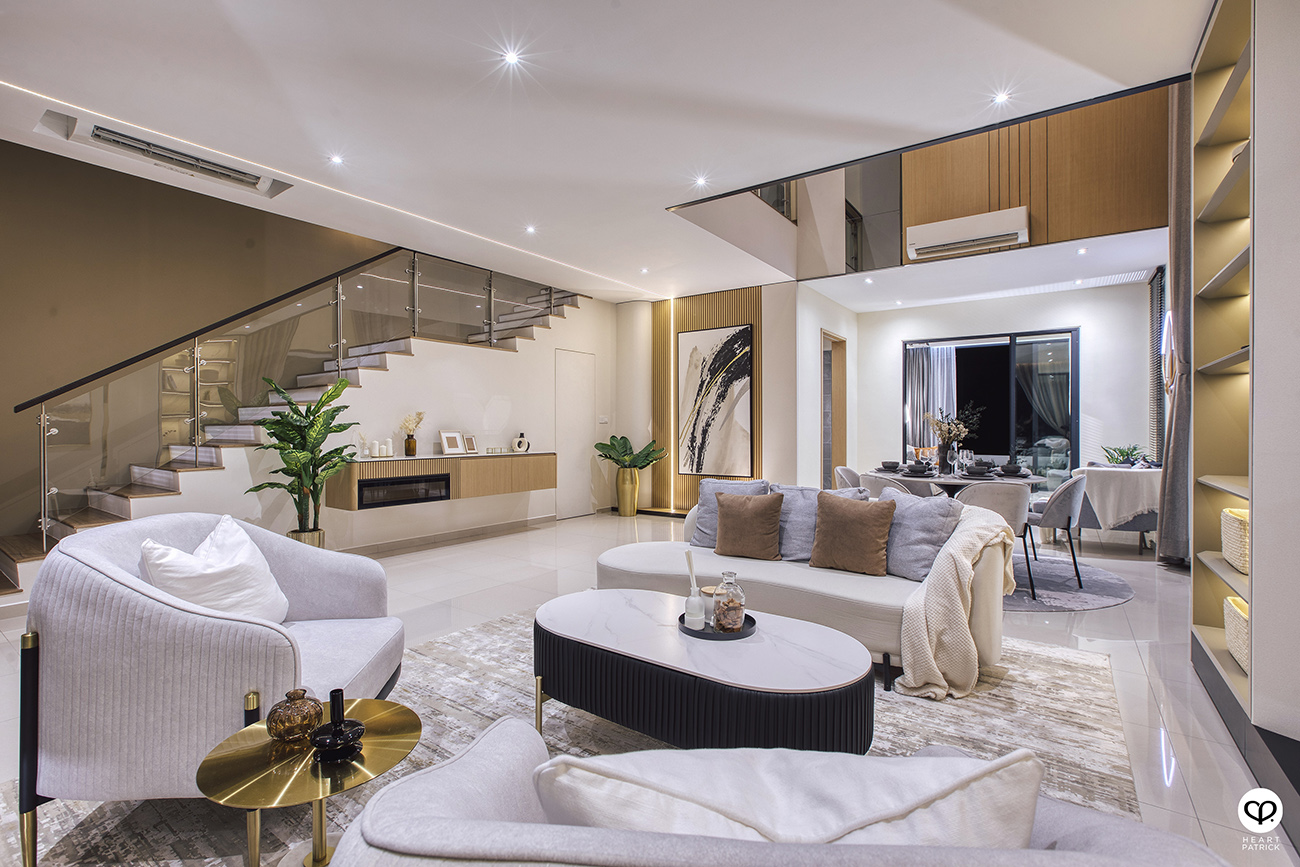 heartpatrick malaysia architecture real estate interior photography jade hills kajang gamuda land