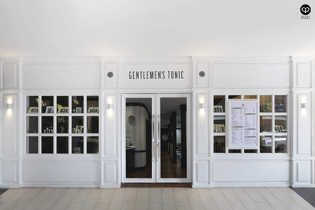 heartpatrick spaces interior gentlemen tonic solaris dutamas publika