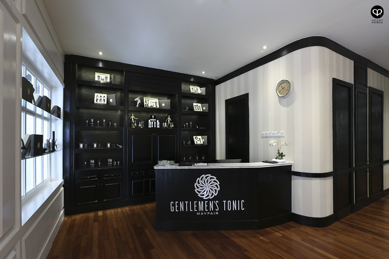 heartpatrick spaces interior gentlemen tonic solaris dutamas publika