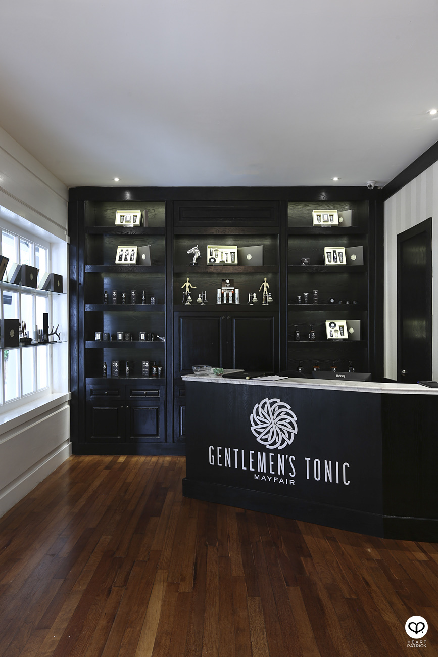 heartpatrick spaces interior gentlemen tonic solaris dutamas publika