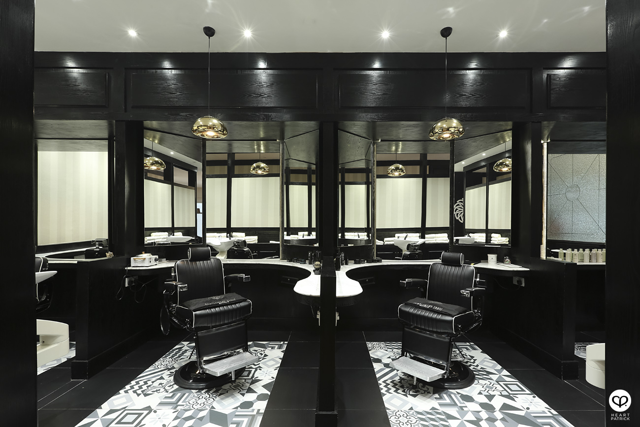 heartpatrick spaces interior gentlemen tonic solaris dutamas publika