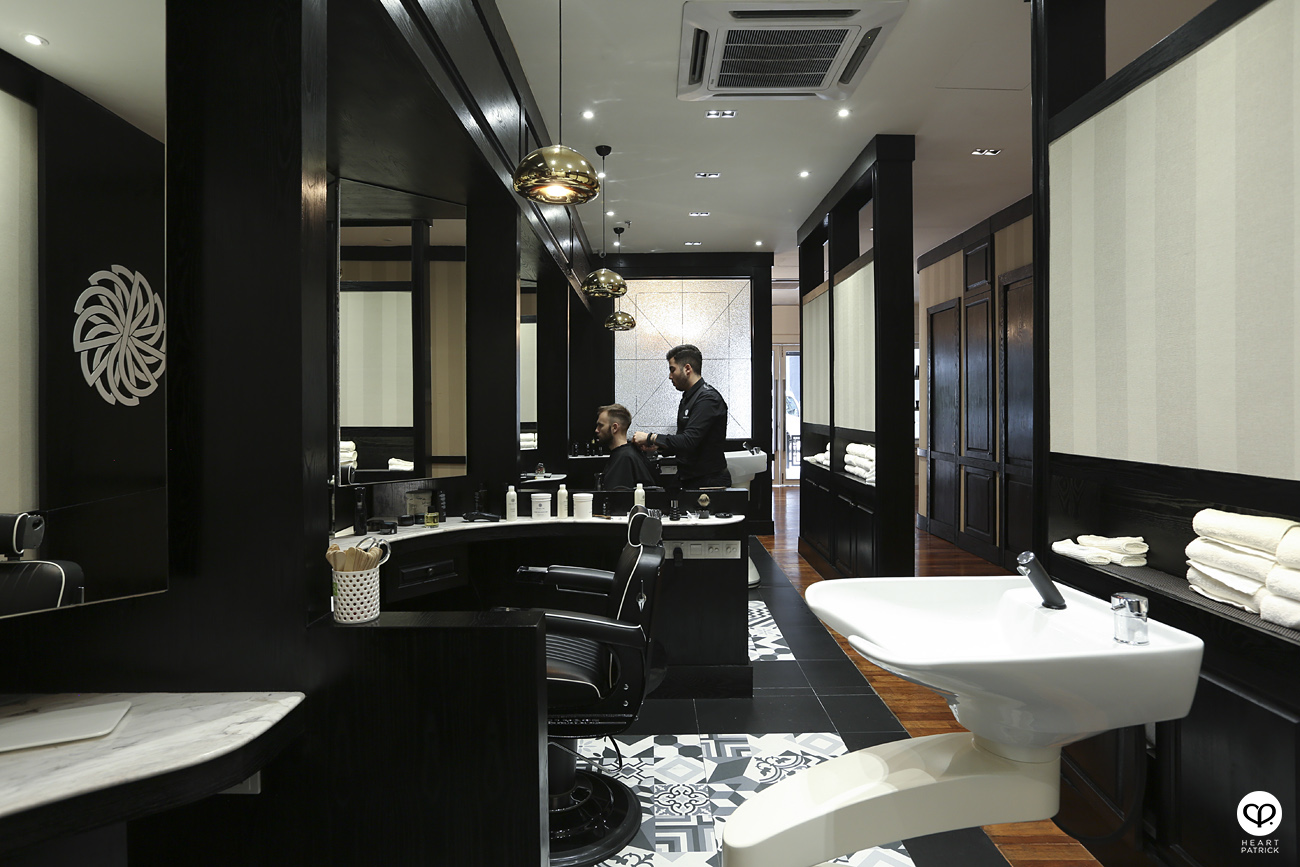 heartpatrick spaces interior gentlemen tonic solaris dutamas publika