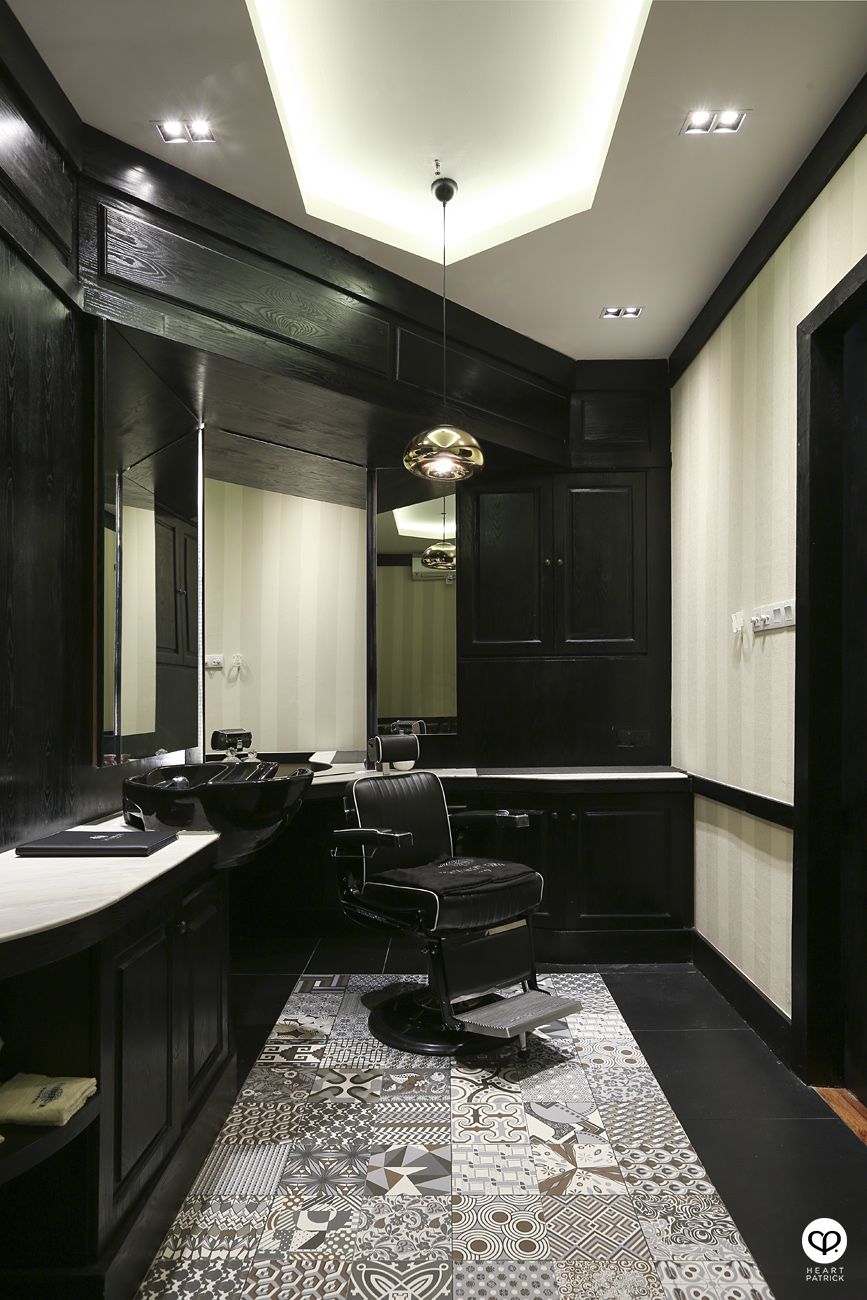 heartpatrick spaces interior gentlemen tonic solaris dutamas publika