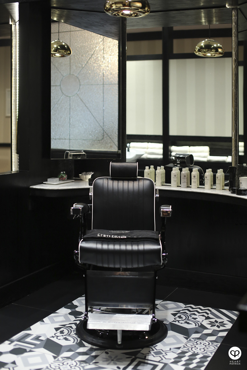 heartpatrick spaces interior gentlemen tonic solaris dutamas publika