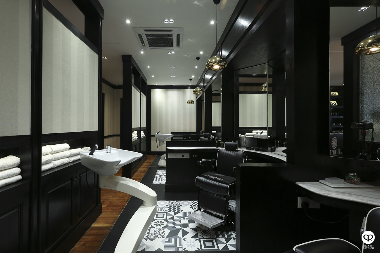 heartpatrick spaces interior gentlemen tonic solaris dutamas publika