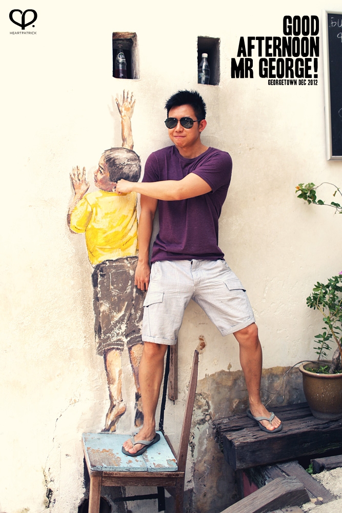 georgetown penang urban heritage