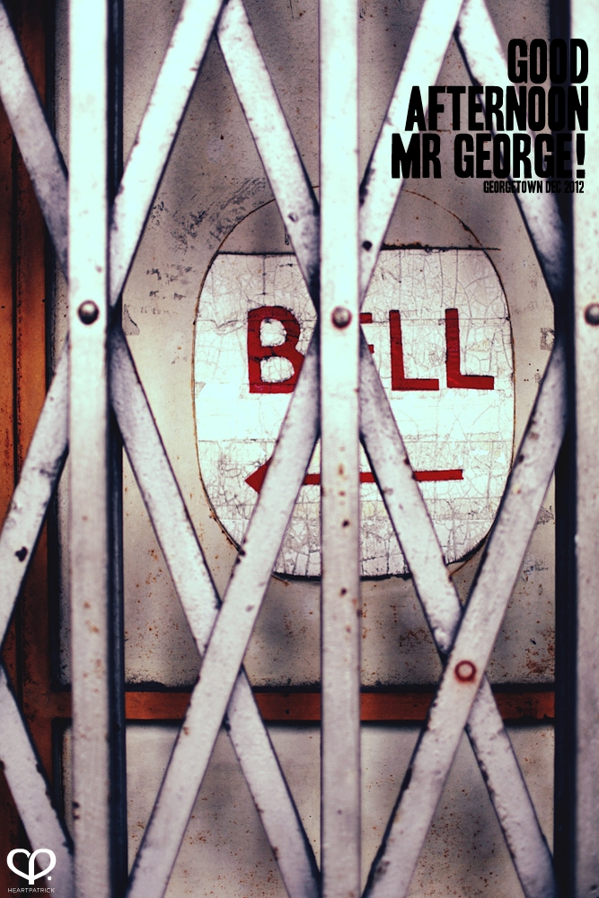 georgetown penang urban heritage