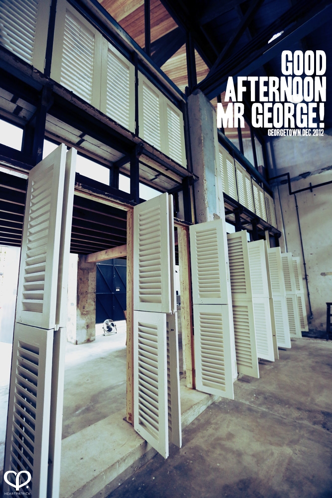 georgetown penang urban heritage