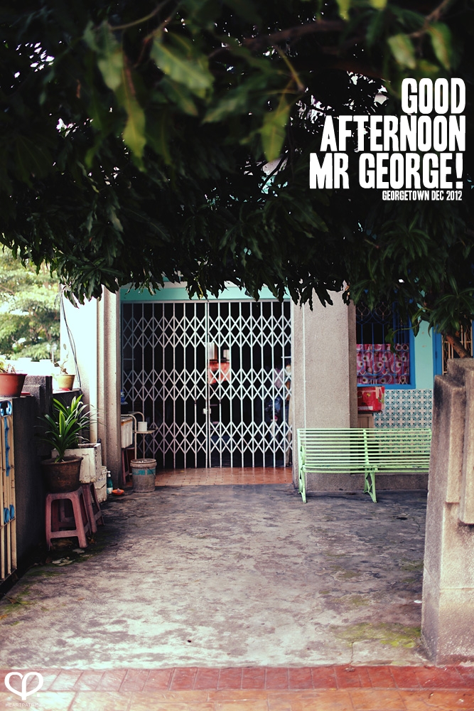 georgetown penang urban heritage