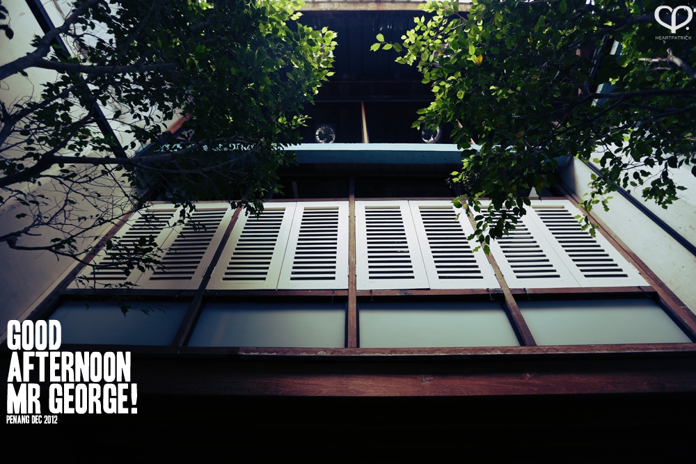 georgetown penang urban heritage