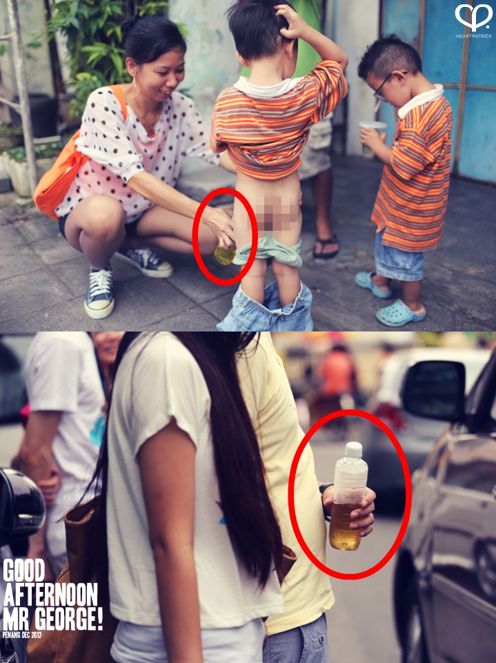 georgetown penang urban heritage