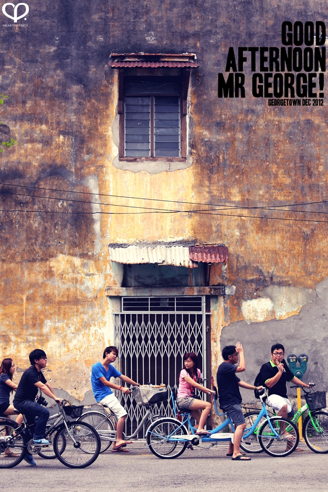 georgetown penang urban heritage