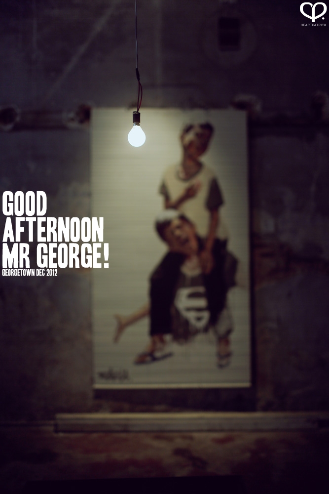 georgetown penang urban heritage