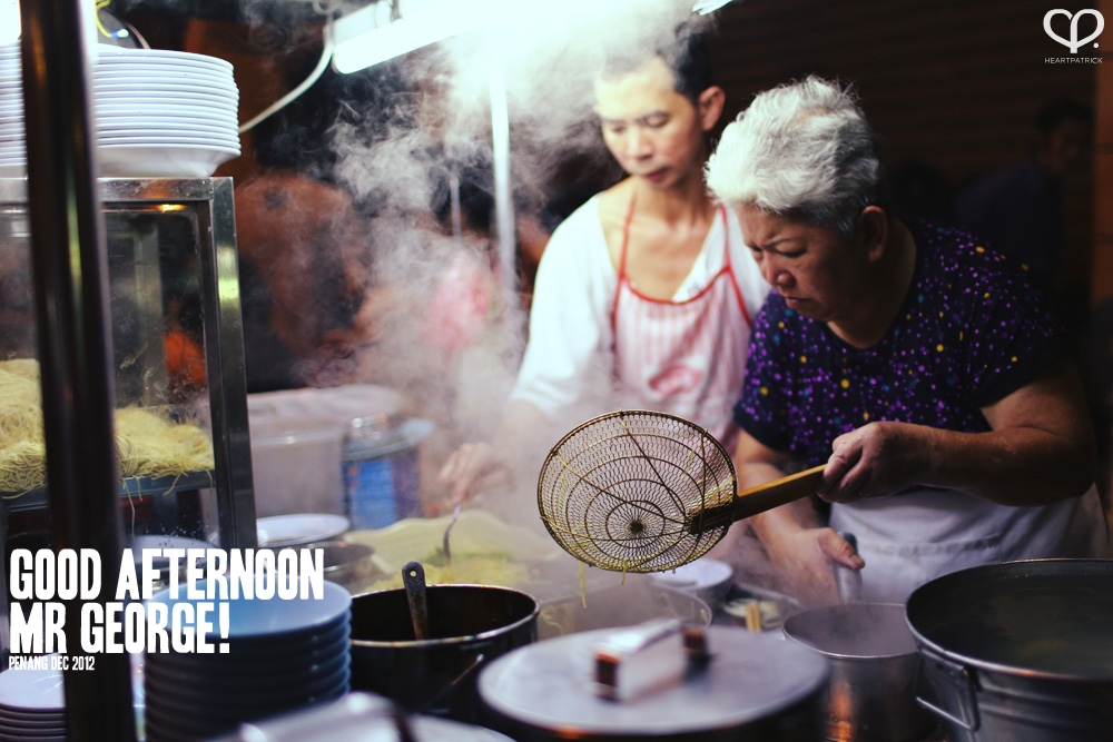 georgetown penang urban heritage