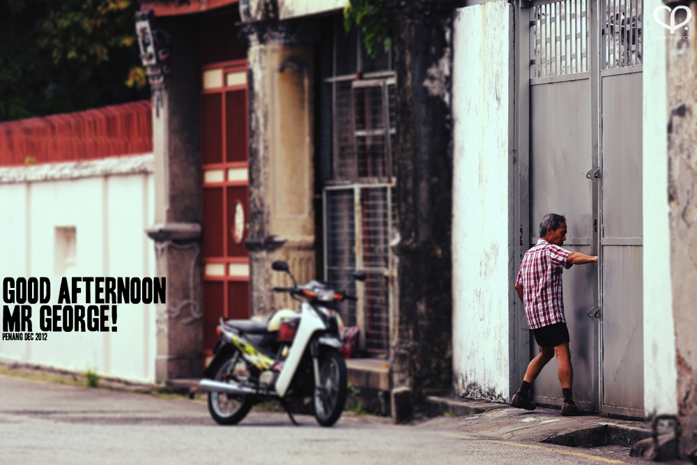 georgetown penang urban heritage