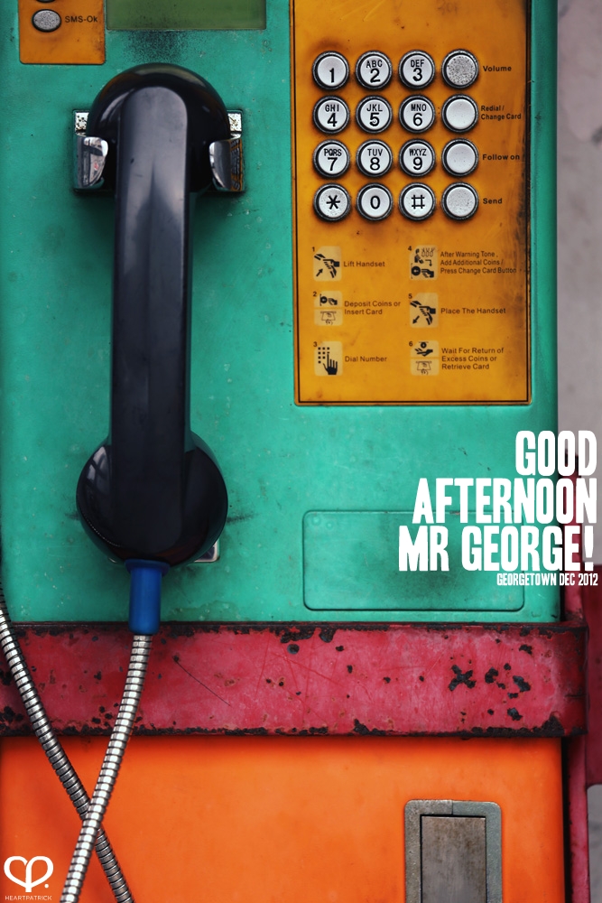 georgetown penang urban heritage