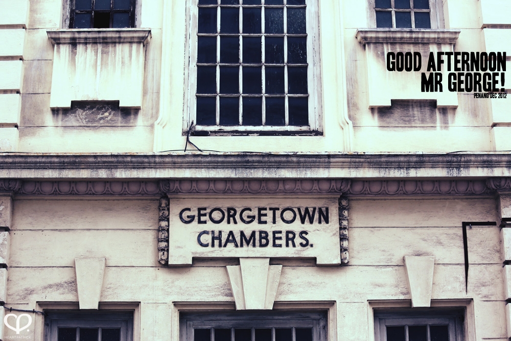 georgetown penang urban heritage