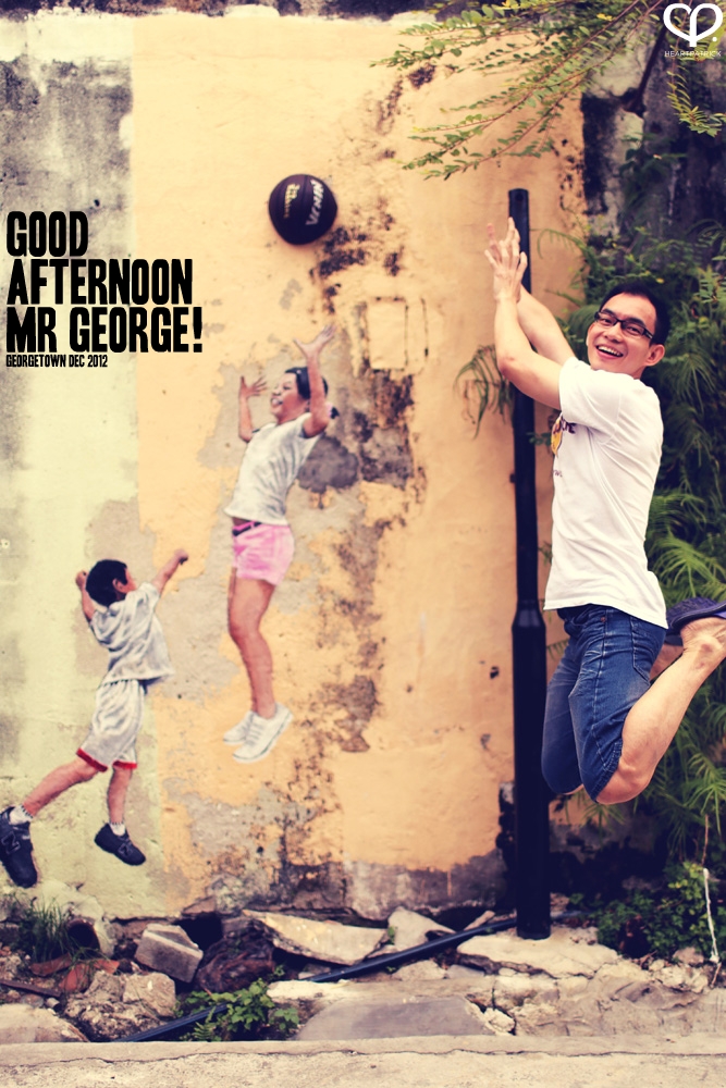 georgetown penang urban heritage