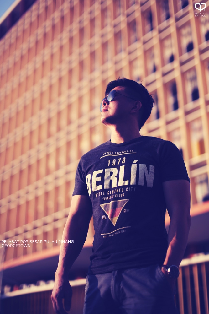 georgetown penang urban heritage