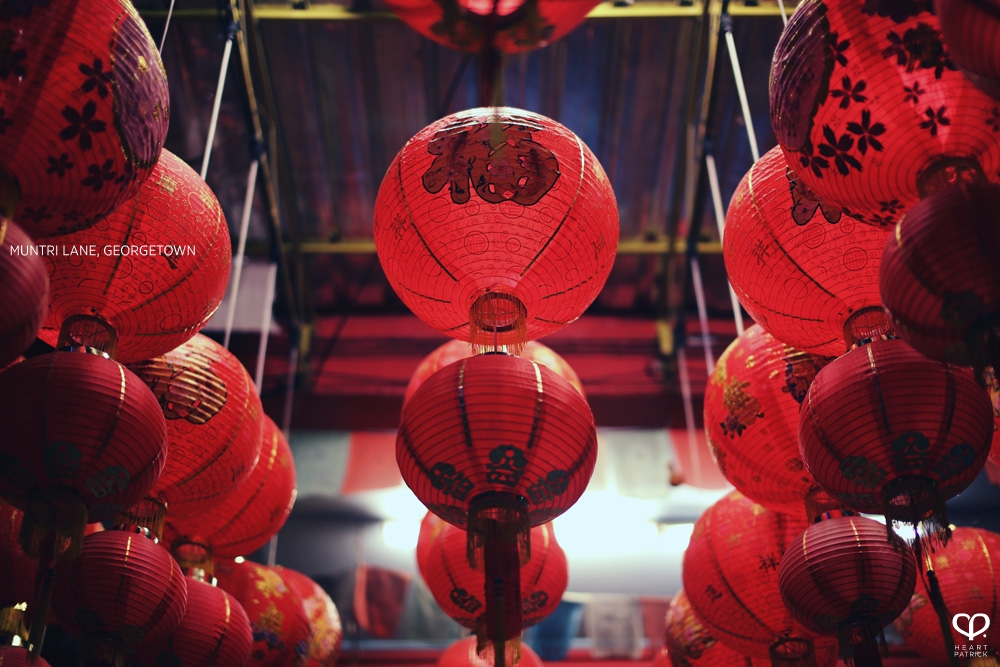 georgetown penang urban heritage