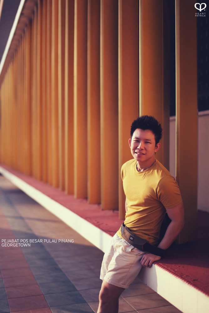 georgetown penang urban heritage