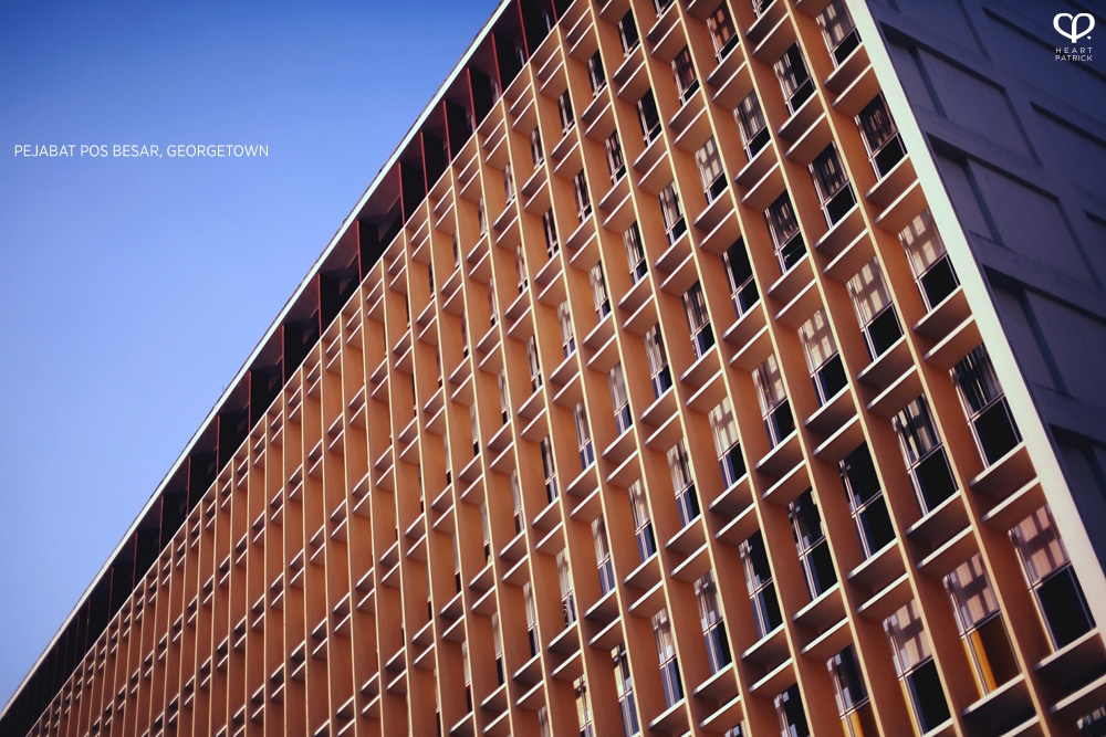 georgetown penang urban heritage