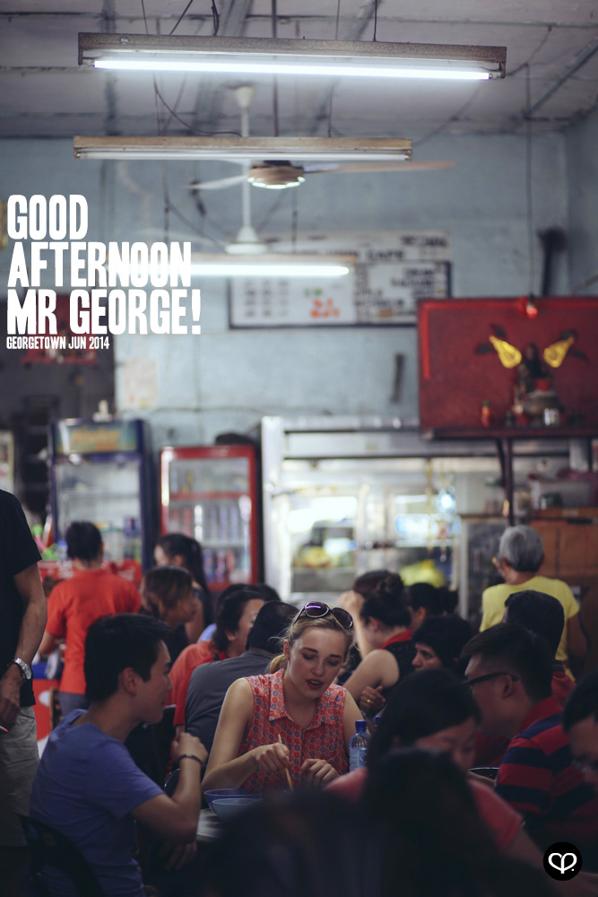 georgetown penang urban heritage