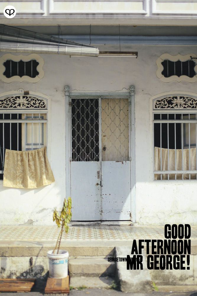 georgetown penang urban heritage